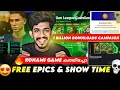 New Free Epics Show Times 1 Billion Downloads Campaign Is Here In Efootball26 Konami Cooked