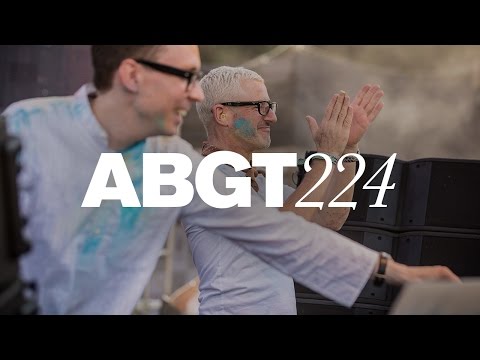 Group Therapy 224 with Above & Beyond and PROFF