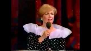 Gloria DeHaven (Live) - This Heart Of Mine / Lucky Star