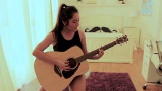 Nicest Thing Cover - Kate Nash