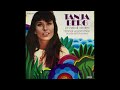 Tanja Berg Ich Hab Dir Nie Den Himmel Versprochen HD 1972