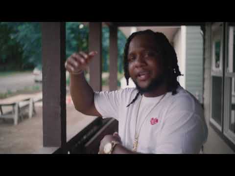 Raeboo feat King Tino Niggas Weird official video directed by RichTV