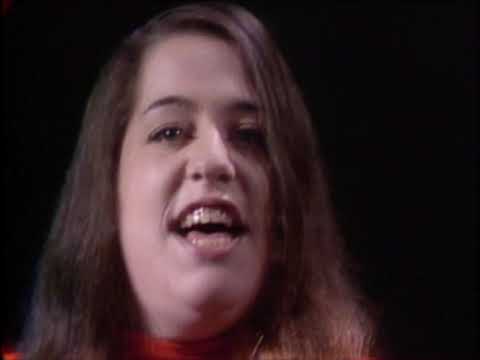 Mama Cass - California Earthquake (1968)