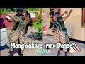 Mang'dakiwe Remix Dance - Dj Obza x Harmonize x Leon lee - Mang'dakiwe By Mwijaku