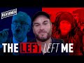 Brendan O'Neill On How The Left Ending Up Leaving Him