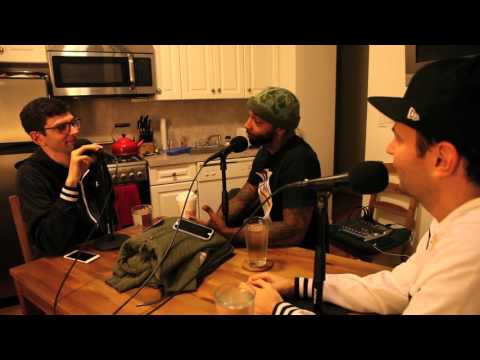 Joe Budden Talks with ItsTheReal about Entrance Music at the Club