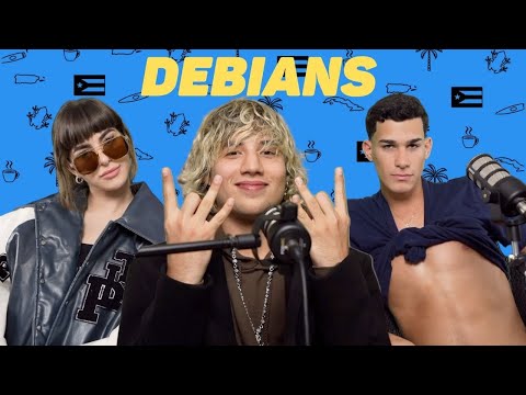 Que es aceptable en la moda ? Con Debians