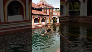 Temple video