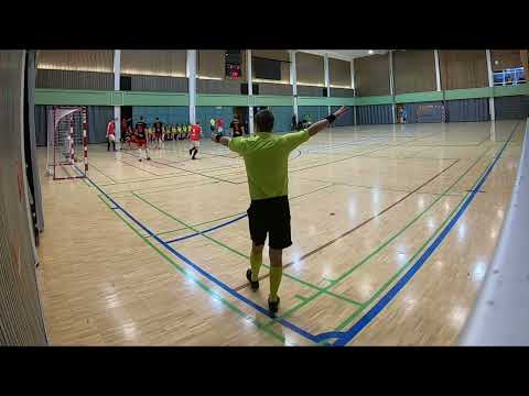 HIFK FS vs TP49 07.01.2023