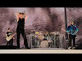 U2 • With Or Without You (U2○UV ACHTUNG BABY Live at the Sphere, 2nd March 2024 - the final show)