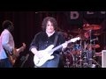 Ian Gillan Rivers Of Chocolate BandJam 2006