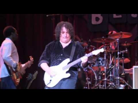 Thumbnail for Ian Gillan - Rivers of chocolate (BandJam 2006) by Ian Gillan