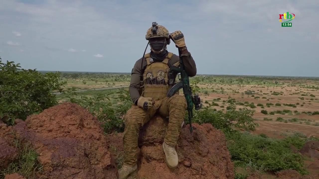 RTB - JT de 13h du 24 novembre 2025