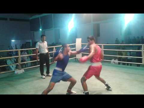 NITIN  IN INTER COLLEGE 151007