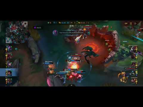 Top 100 Miss Fortune (ADC) vs Lucian - 9/4/16 MVP Grandmaster Ranked Match - Wild Rift Patch 4.1