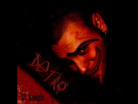 Detro - Tagma Kolasews (couple)