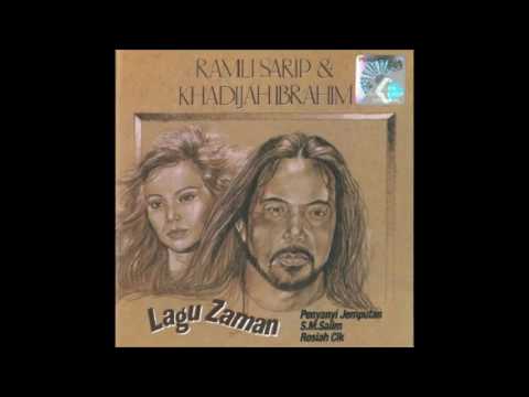 Ramli Sarip & SM Salim - Lagu Zaman