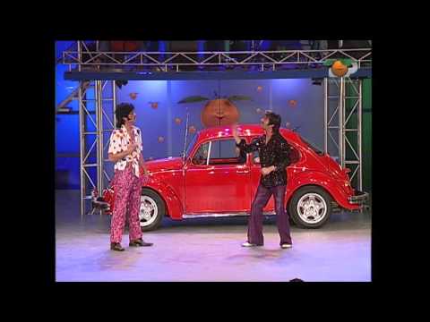 Portokalli, 28 Maj 2006 - Dy jevgjit (FIFA, kenga)