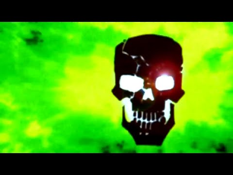 Batman Beyond - Intro (1999) [Demo Version by Kristopher Carter + Original Intro WB] [480p]