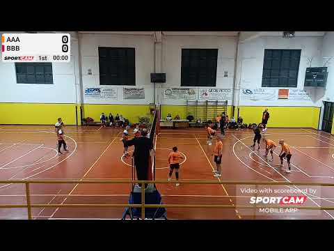 PGS MISTA GENITORI - 23/24  - 02.03.24 - Virtus Sedriano vs Ardor Bollate - 3 - 1