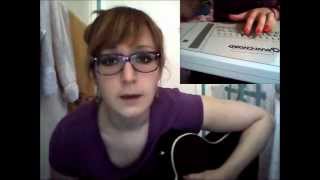 Sugar (Garbage) - cover