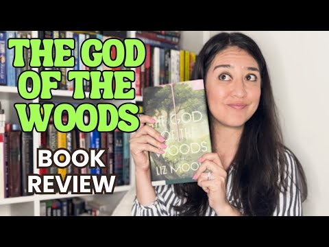 The God of the Woods: A Review of Liz Moore’s Mystery Novel