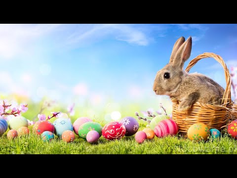 YoungCrafter  - Wielkanoc (prod .YoungCrafter)