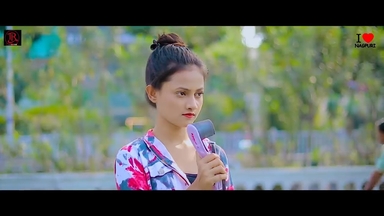 Pyar Mein Ka Rog Dele Nindo Nahi Lagela | Nagpuri New Sameer Raj Song | Nagpuri Romantc Video 2023