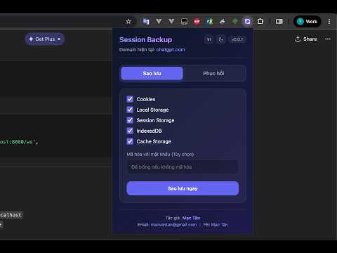 Item video thumbnail
