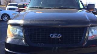preview picture of video '2004 Ford Expedition Used Cars Purcell OK'