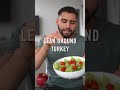 GAIN MUSCLE WITHOUT FAT