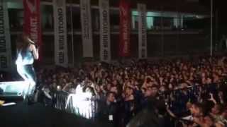 Download lagu Geisha Live Konser Ikip Budi Utomo Malang - Kamu Yang Pertama mp3