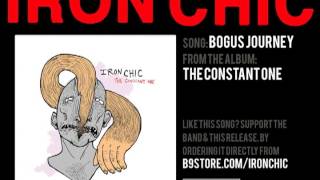 Iron Chic - Bogus Journey