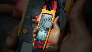 Download lagu Fluke clamp AC/DC meter display #viral #shorts #youtube mp3 Download lagu Fluke clamp AC/DC meter display #viral #shorts #youtube mp3