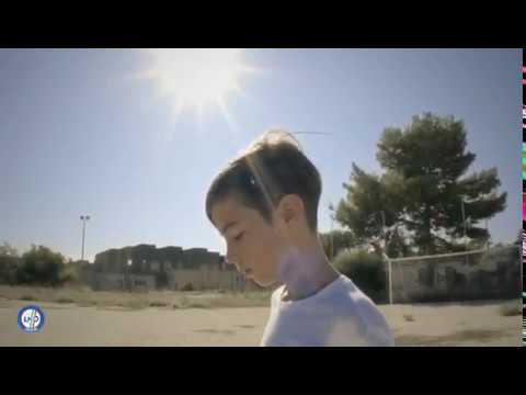 IL VIDEO PROMO che invita ad Iscriversi al Campionato di Terza Categoria.