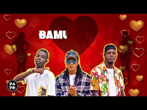 Embaligga Lil Pazo Lunabe Ft The Baninas & REIGNMaulana Official Lyrics Video#LunabeEdutainment.