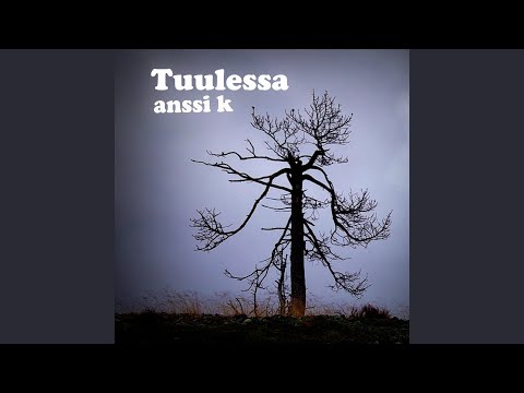 Tuulessa