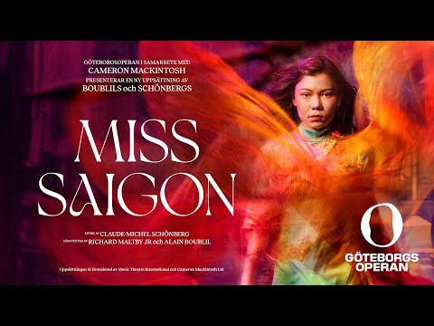 Miss Saigon, trailer