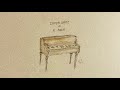 Birdy - Chopin Waltz in A Minor (Interlude) [Official Visualiser]
