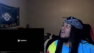 Billie Eilish | Beats by Dre | The Making of “everything i wanted” Reaction