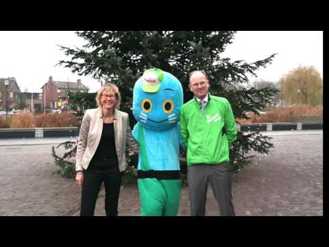 Laat ze niet stikken