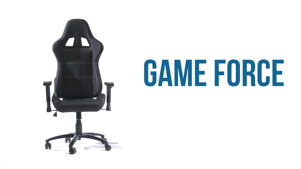 YouTube video placeholder