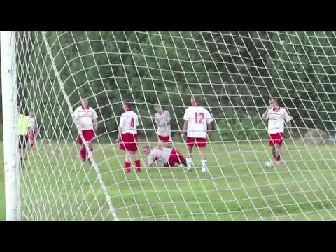 Kartofliska.pl: LZS Chrząstawa - Płomień Dzigorzew 0:2 22.07.2012 Puchar Polski