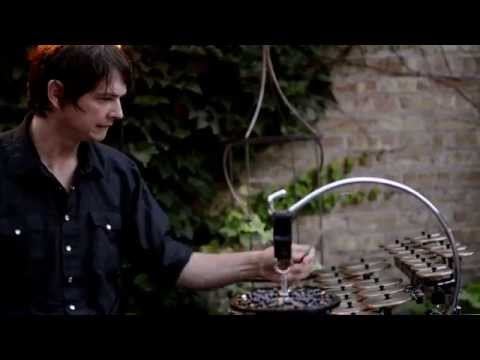 A Night with Rick Bayless and Glenn Kotche