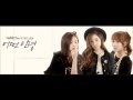 어떤 안녕 (Another Parting) - Melody Day 