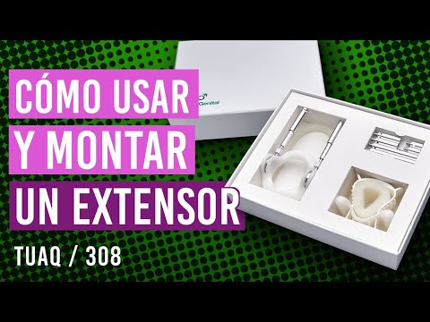 ¿Cómo se monta un extensor de pene?