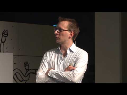 re:publica 2013 - Thorsten Feldmann, Henning  Krieg: Saisonrückblick Social Media Recht