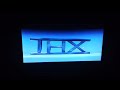 THX Tex 2000 2003 DVD Version But It S Recorded From My Sylvania Portable DVD Player