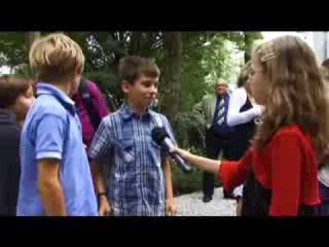 Wagner Kinderoper "Der fliegende Holländer" 2009