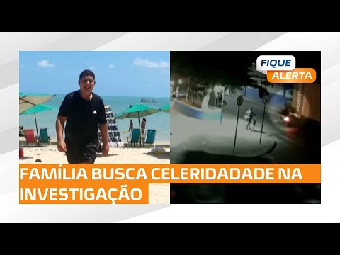 Novas imagens flagram momento do início da perseguição da PM ao Gabriel